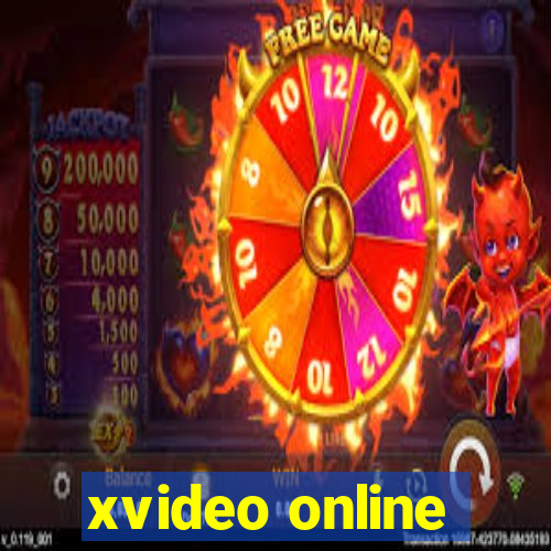 xvideo online